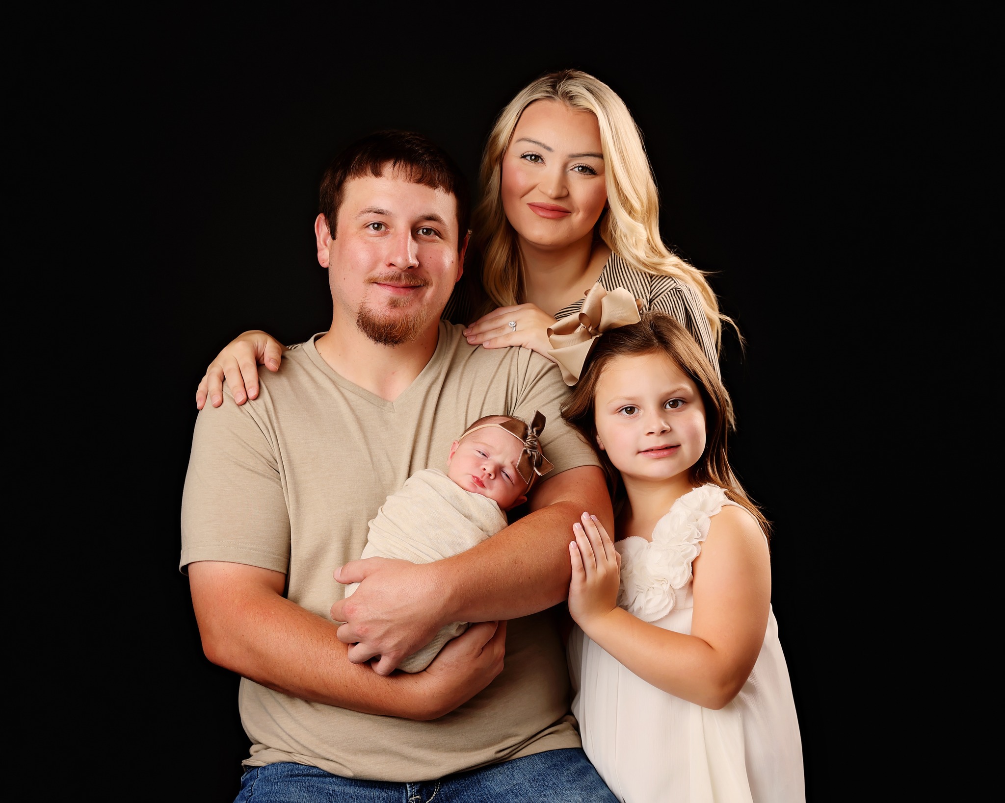 Outdoor Family Session