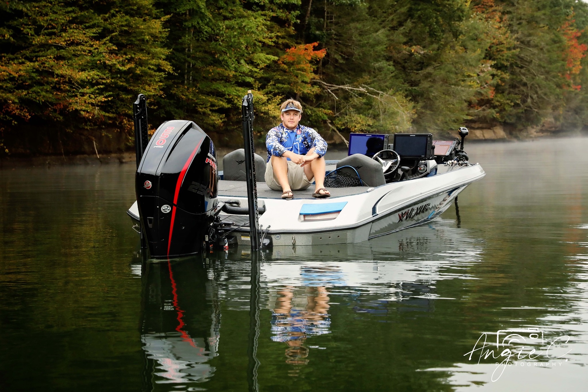 Outdoor family photography