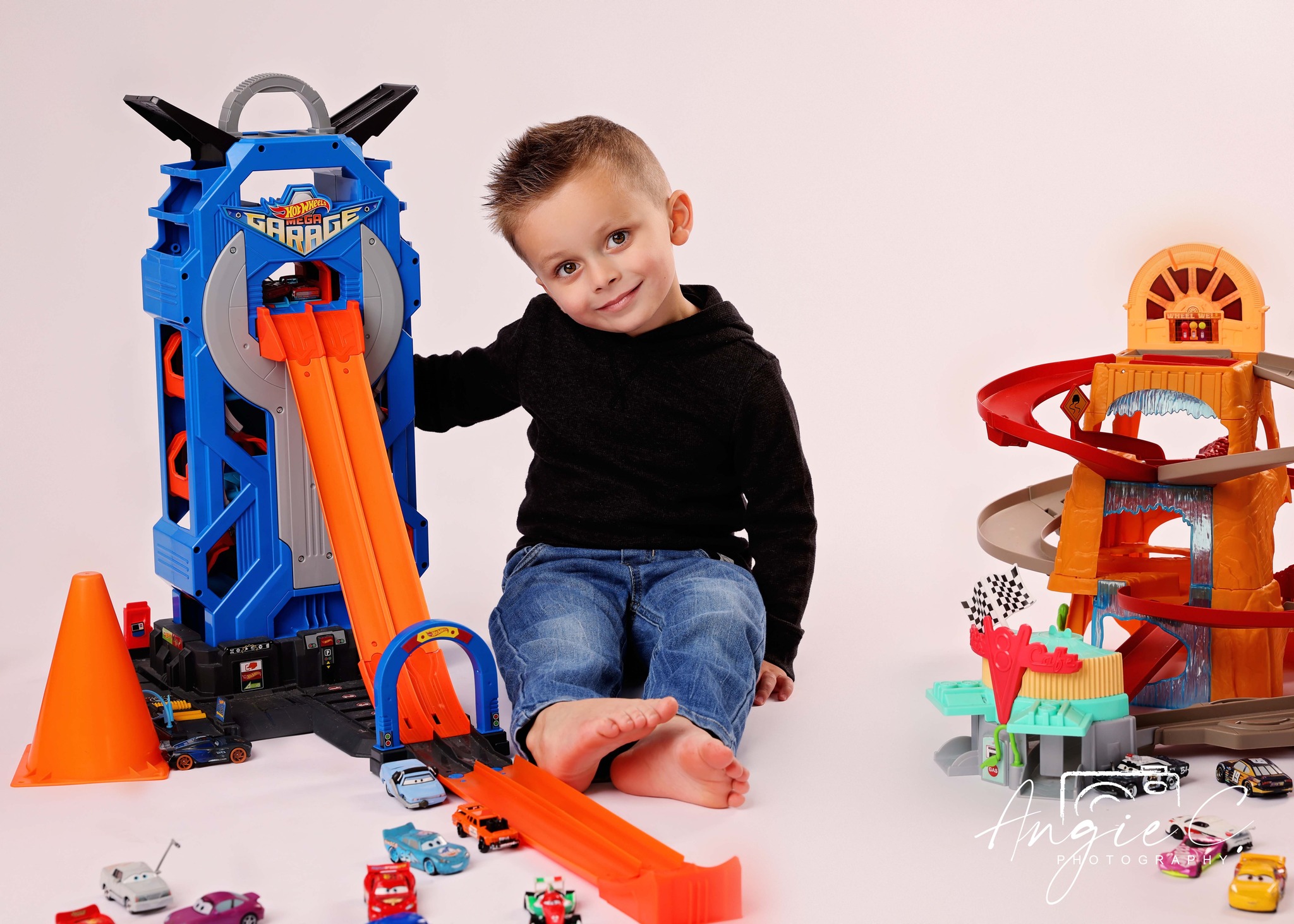 Family photography session 2