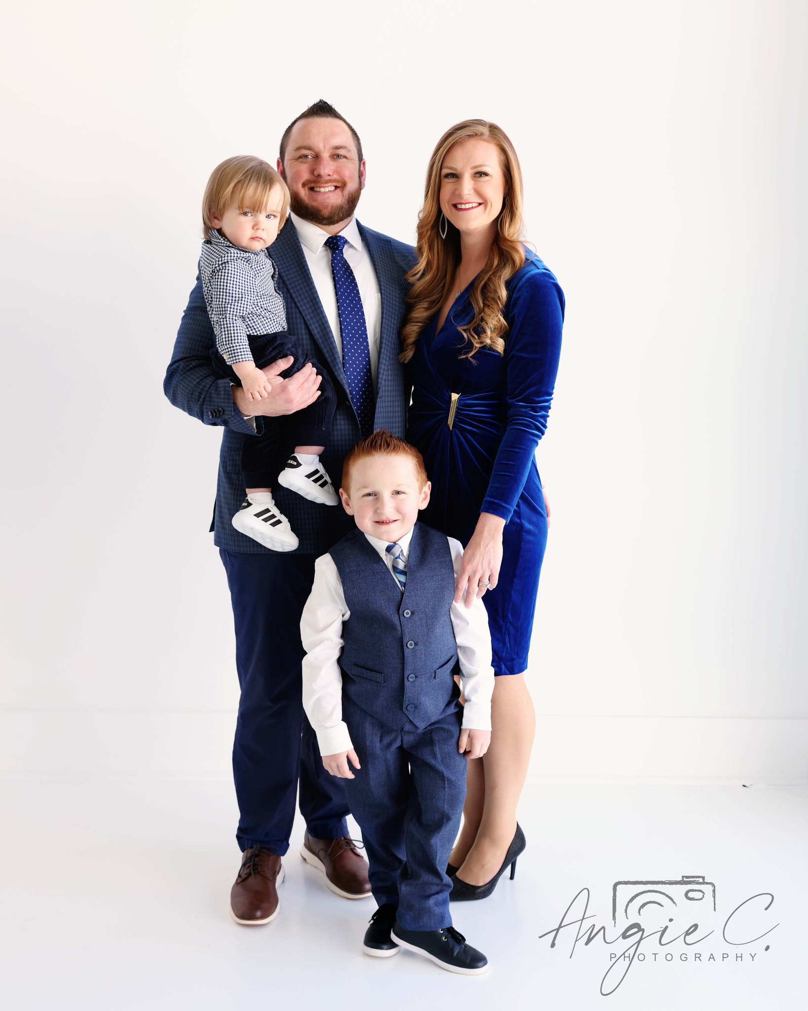 Family photography session 4