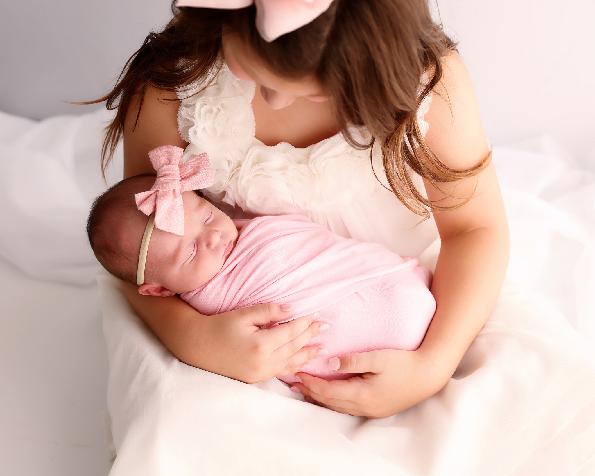 Seasonal mini session photography