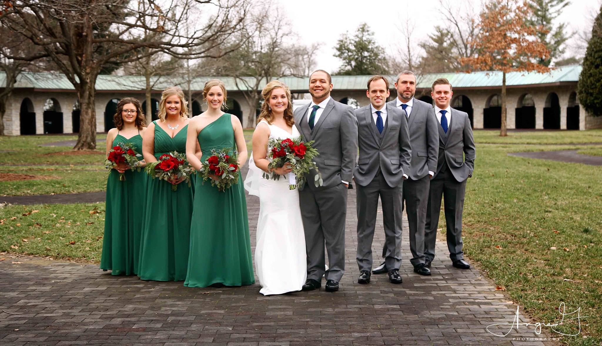 Wedding photography 3